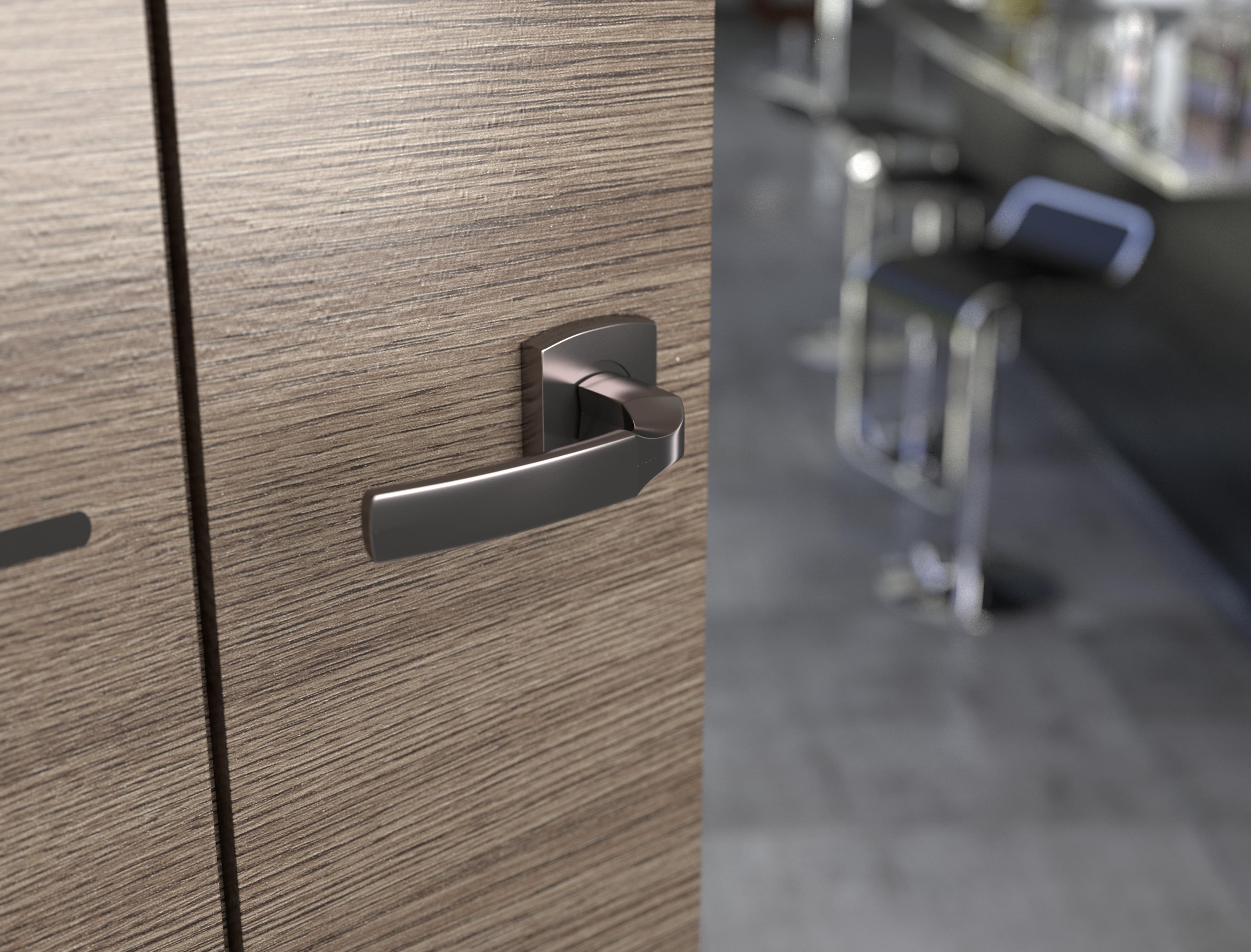 Serrurier à Touques, membre du réseau expert Vachette